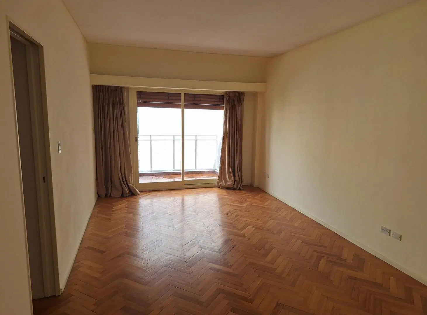 Departamento en Belgrano 1