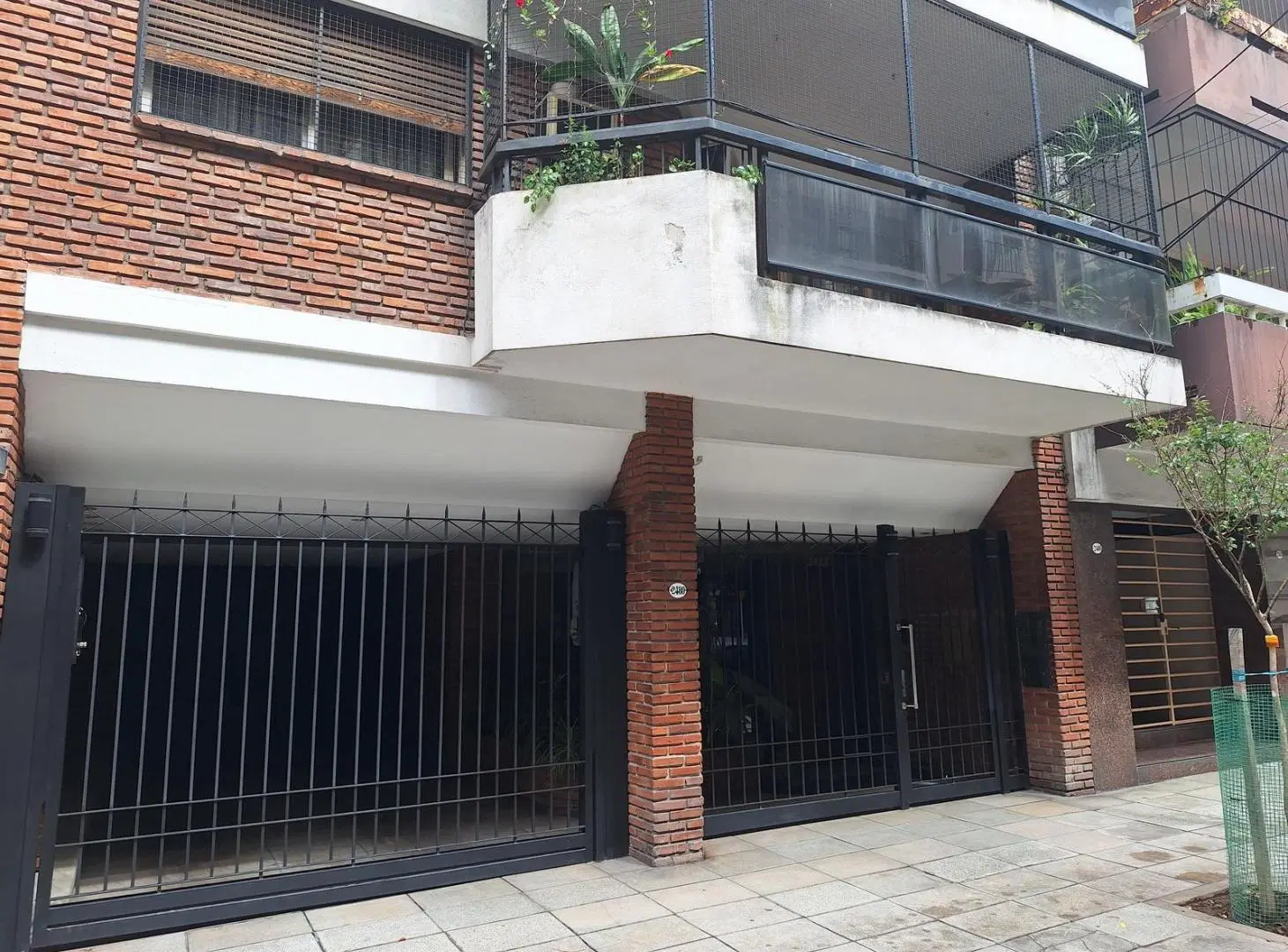 Departamento en Belgrano 2