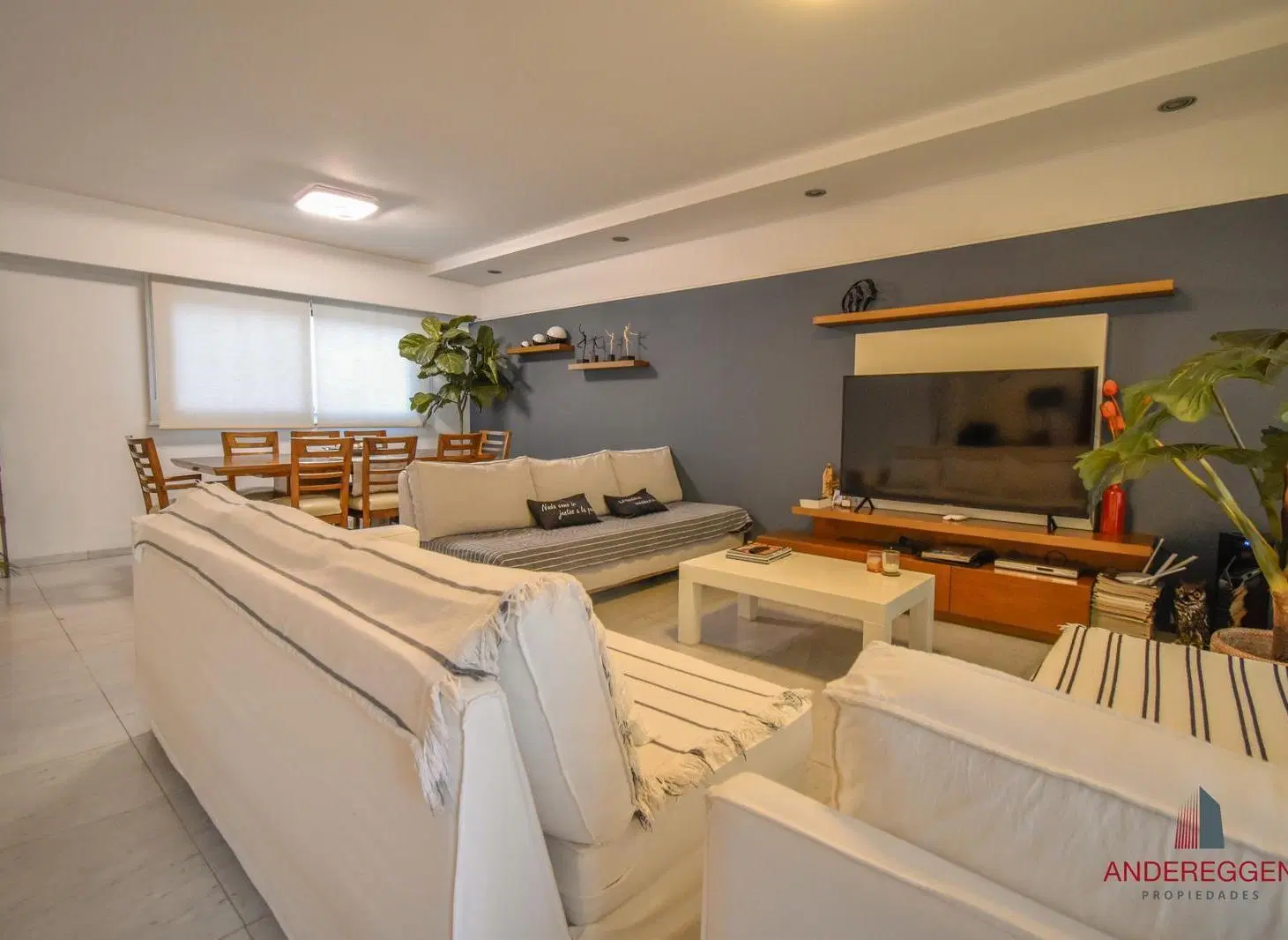Departamento en Belgrano 2