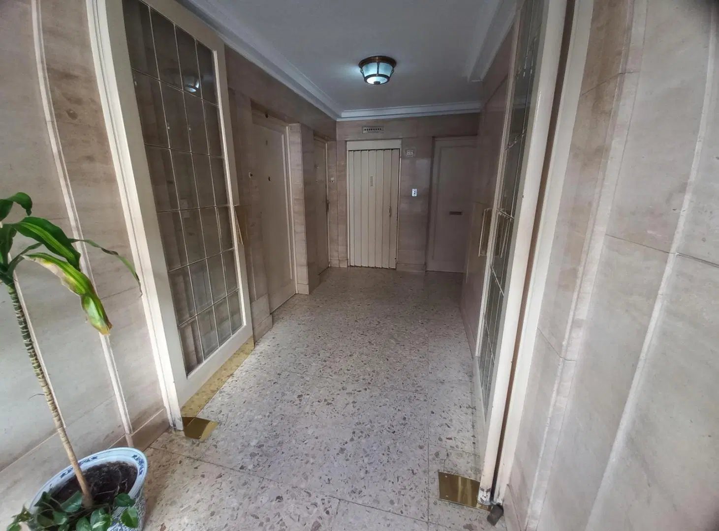 Departamento de dos ambientes en Belgrano. 3