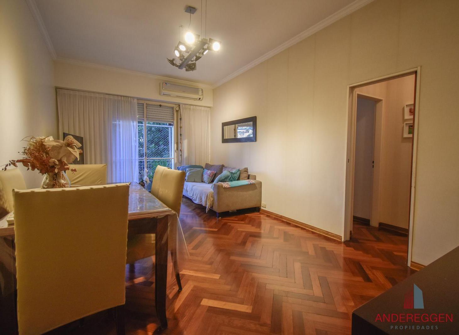 Foto de Departamento de tres ambientes. Reciclado. Vista abierta., imagen 1