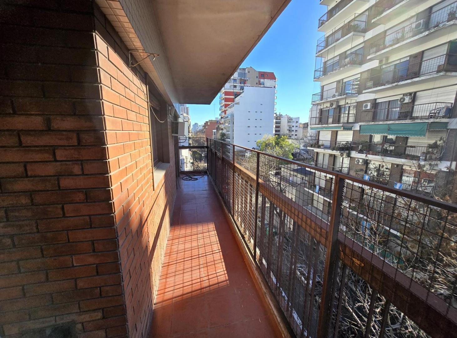 Foto de Departamento en Belgrano, imagen 3