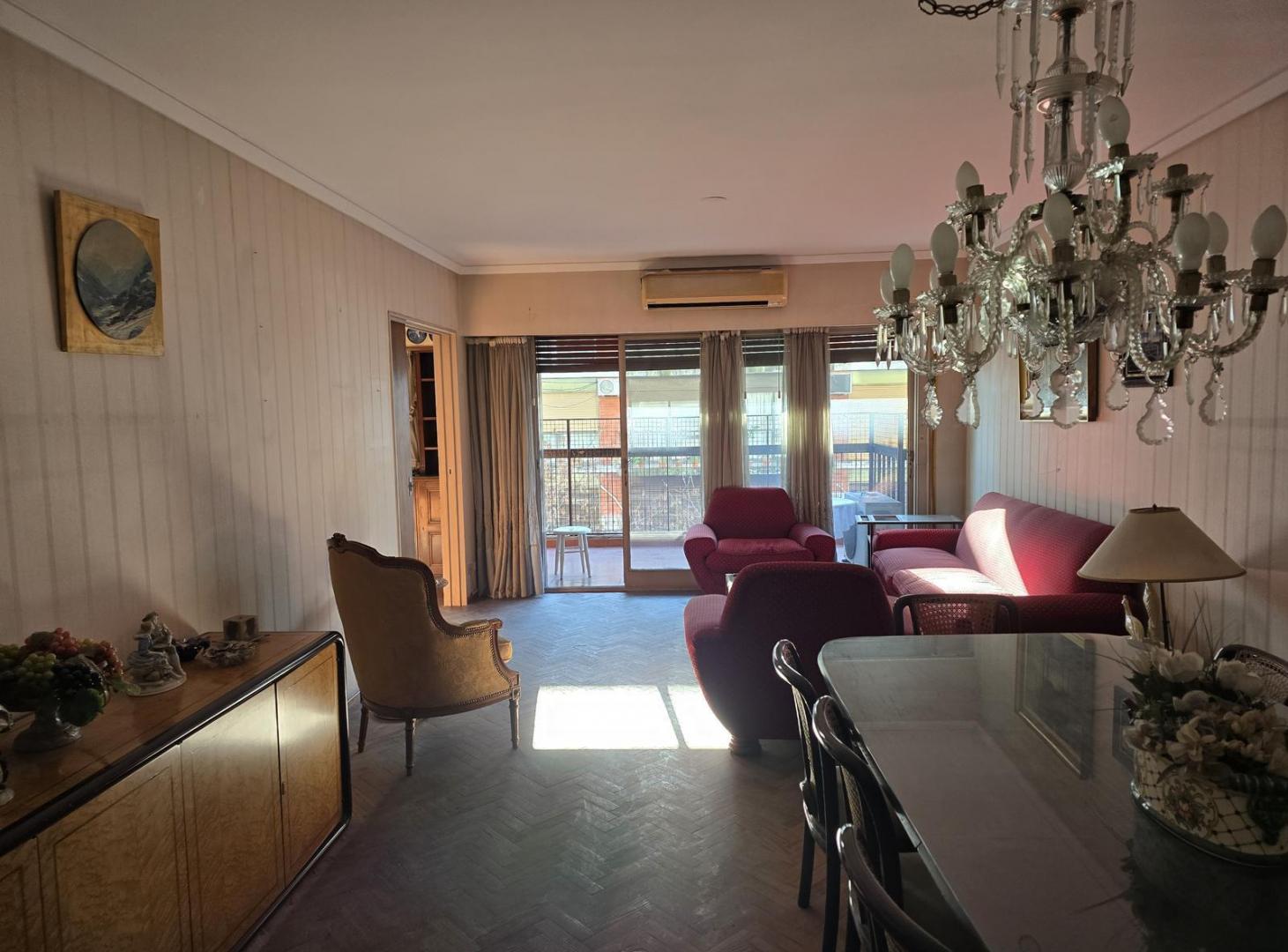 Foto de Departamento en Belgrano, imagen 4