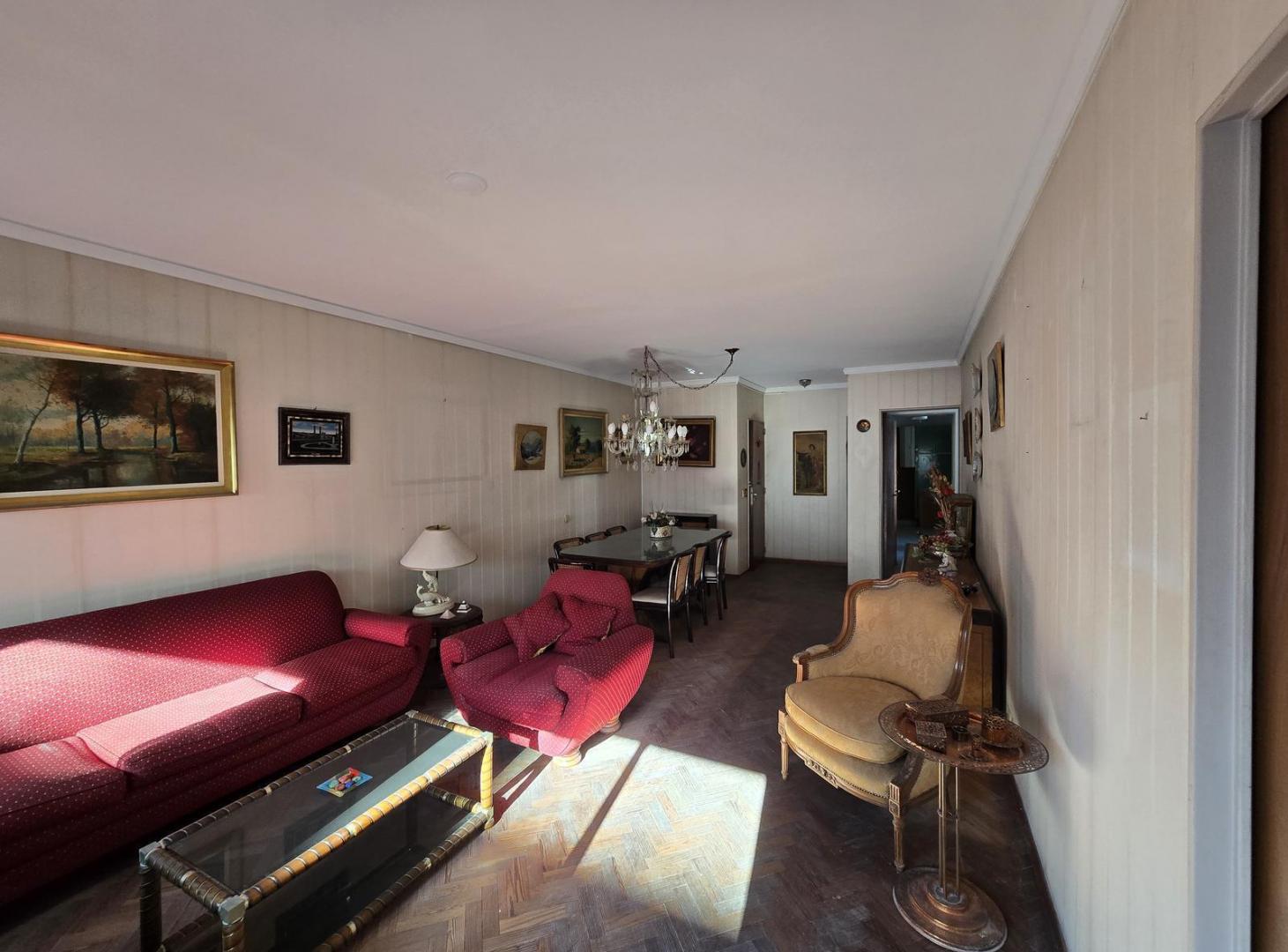 Foto de Departamento en Belgrano, imagen 5