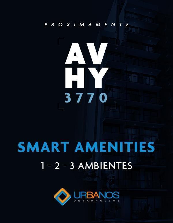 Foto de AV HY, imagen 1