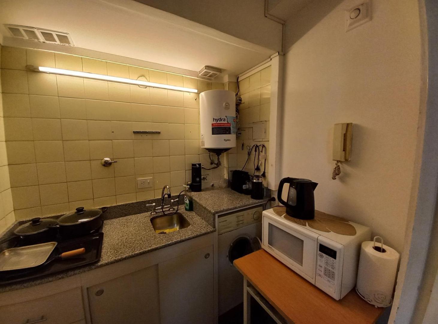 Foto de Departamento en Belgrano, imagen 5