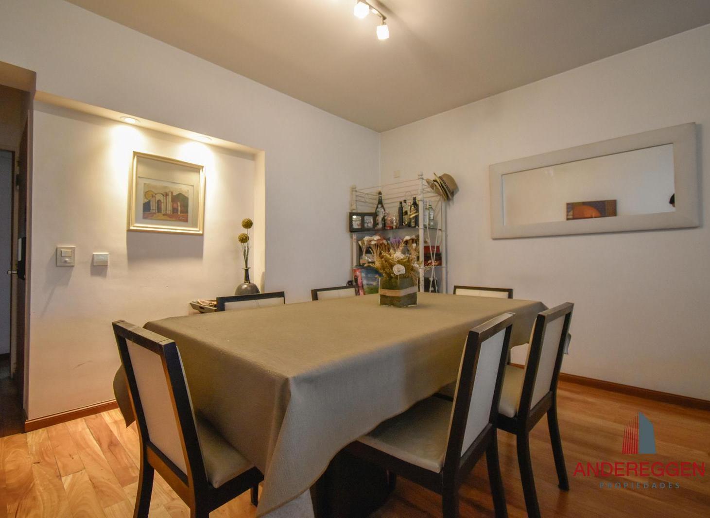 Foto de Piso de tres dormitorios. Muy luminoso. Comedor diario. Dependencia, imagen 4