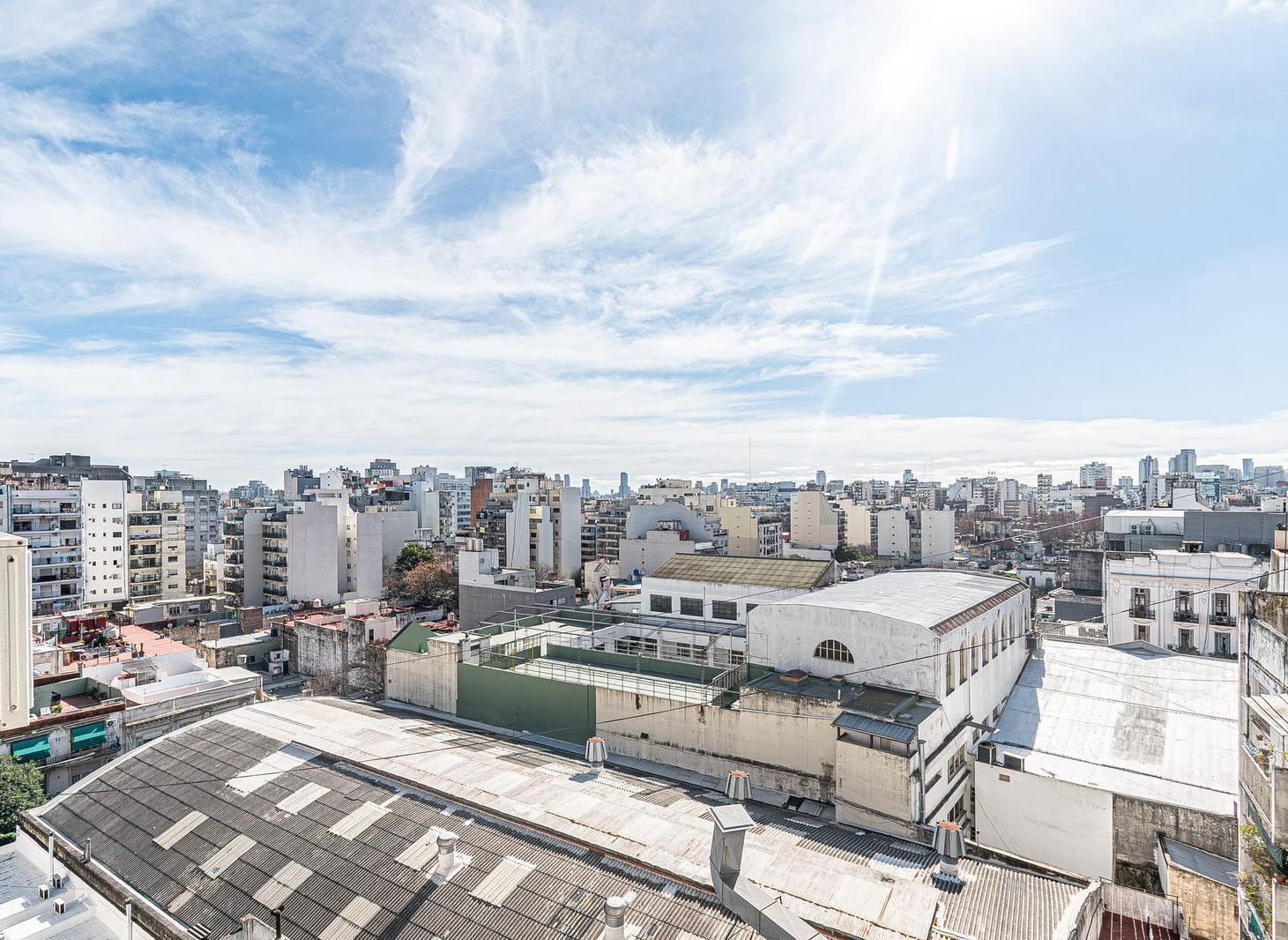 Foto de Departamento en Almagro, imagen 2