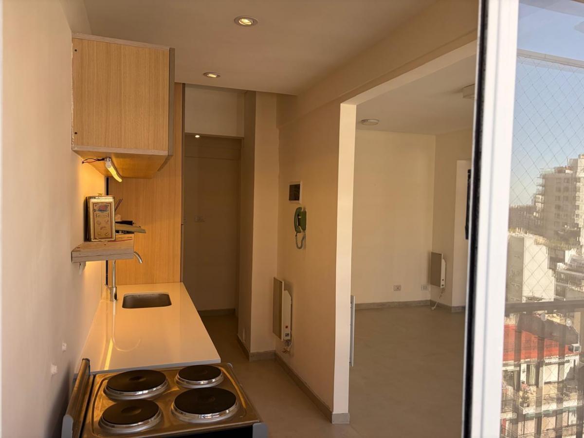 Foto de Departamento de dos ambientes. Piso alto. Reciclado, imagen 4