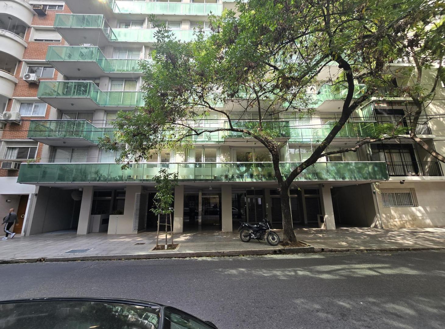 Foto de Departamento en Belgrano, imagen 3