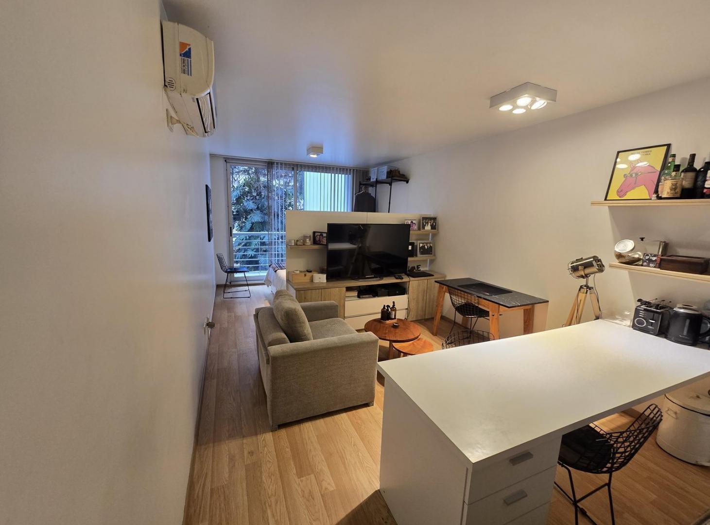 Foto de Departamento en Belgrano, imagen 1