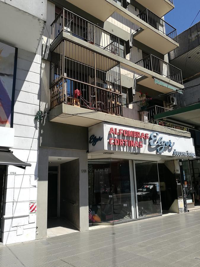 Foto de Cabildo 1700. Departamento de dos ambientes al contrafrente. Apto, imagen 4