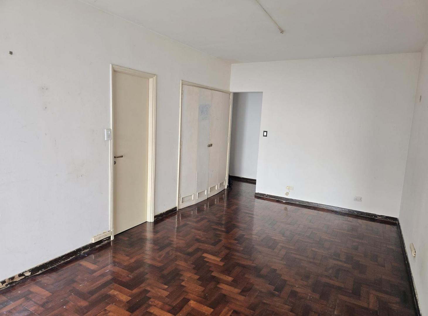Foto de Departamento en Balvanera. Mono ambiente al contrafrente., imagen 1