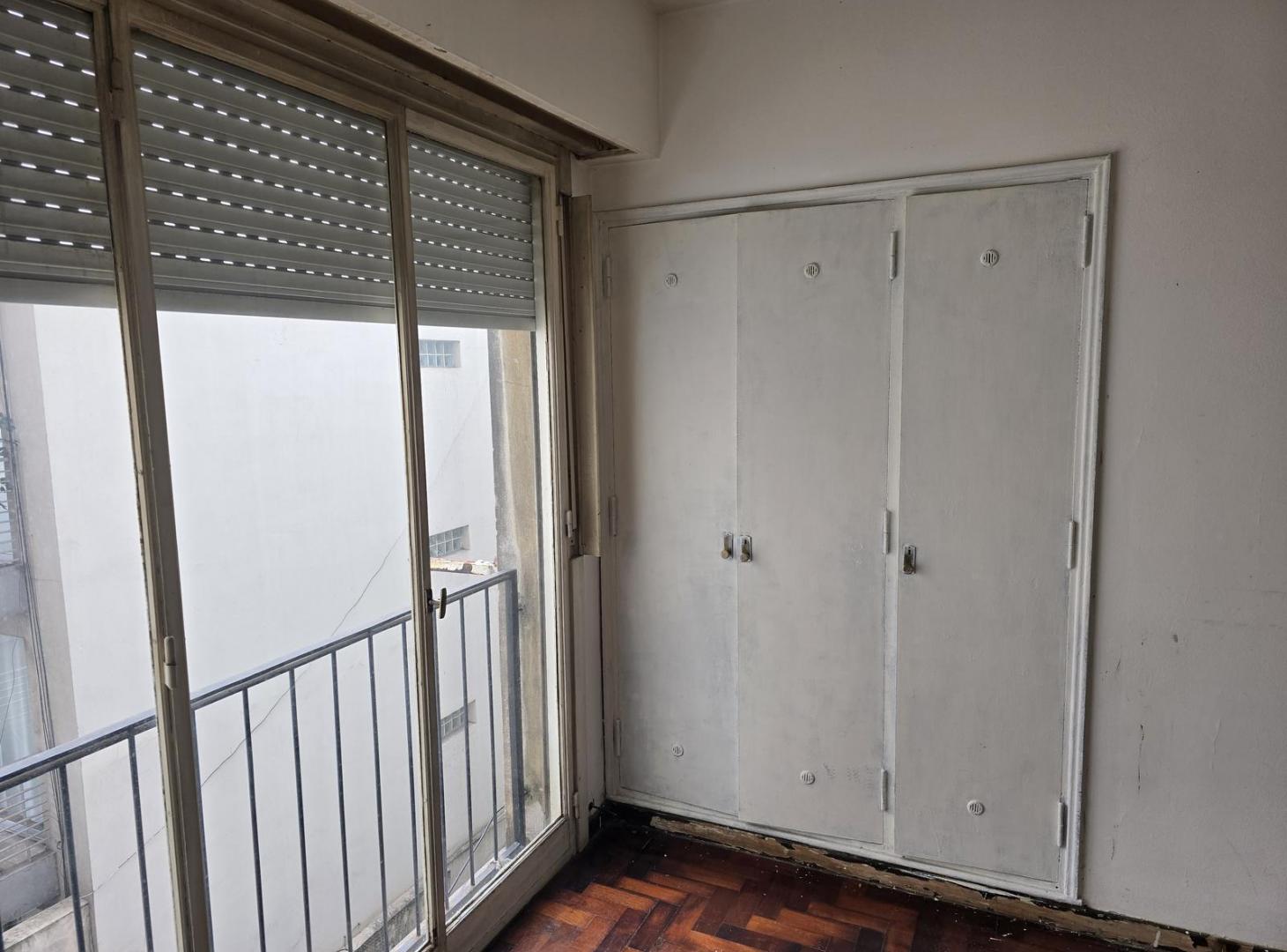 Foto de Departamento en Balvanera. Mono ambiente al contrafrente., imagen 4