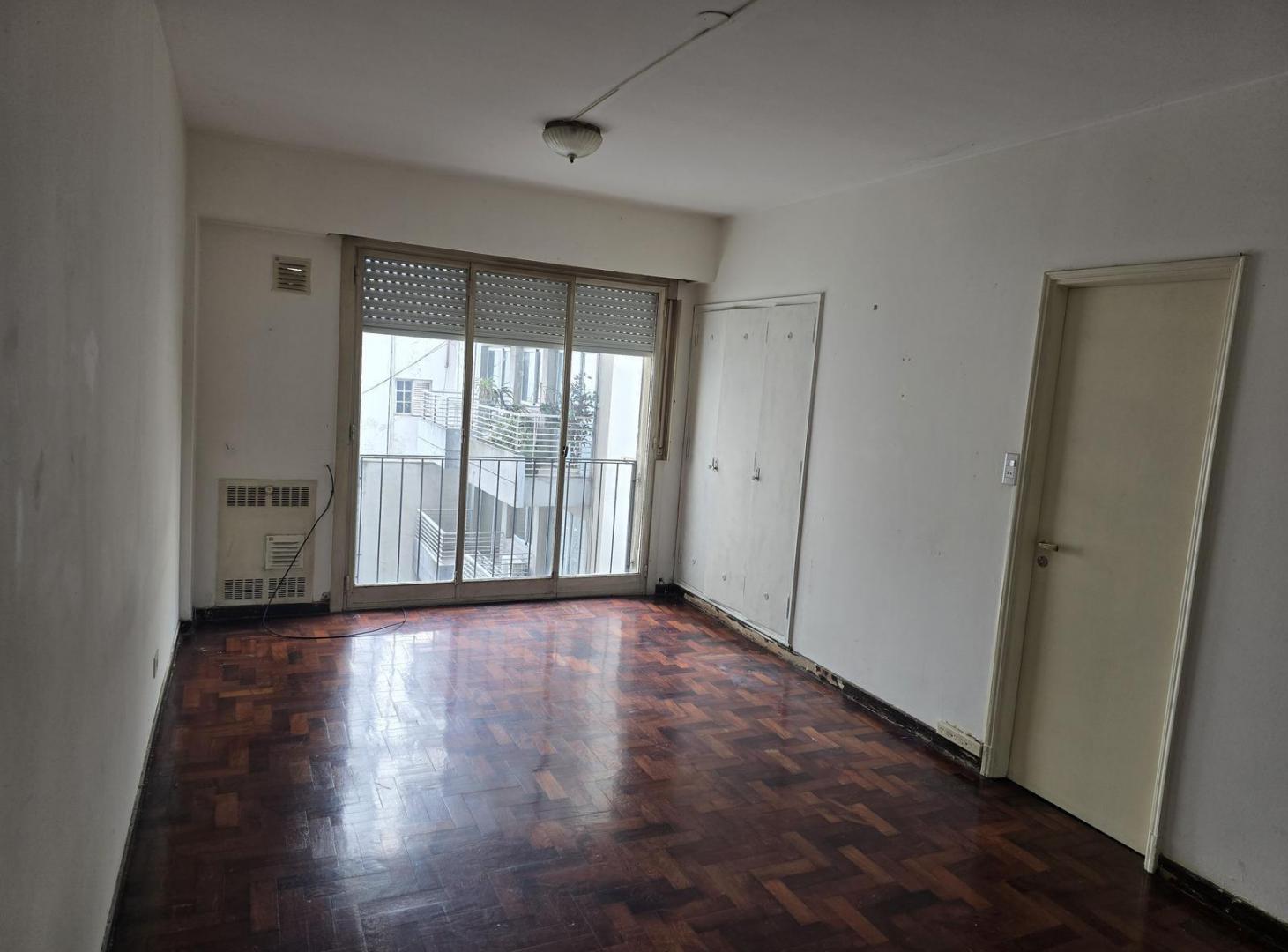 Foto de Departamento en Balvanera. Mono ambiente al contrafrente., imagen 3