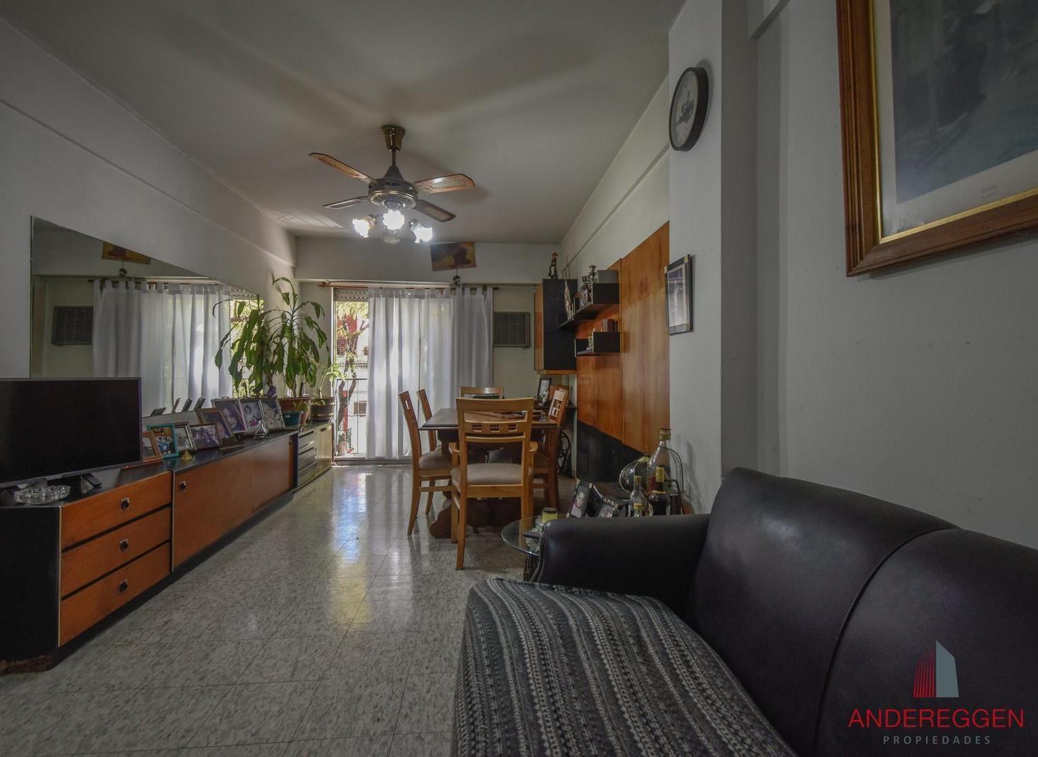 Foto de Departamento en Saavedra. Tres dormitorios. Muy luminoso., imagen 3