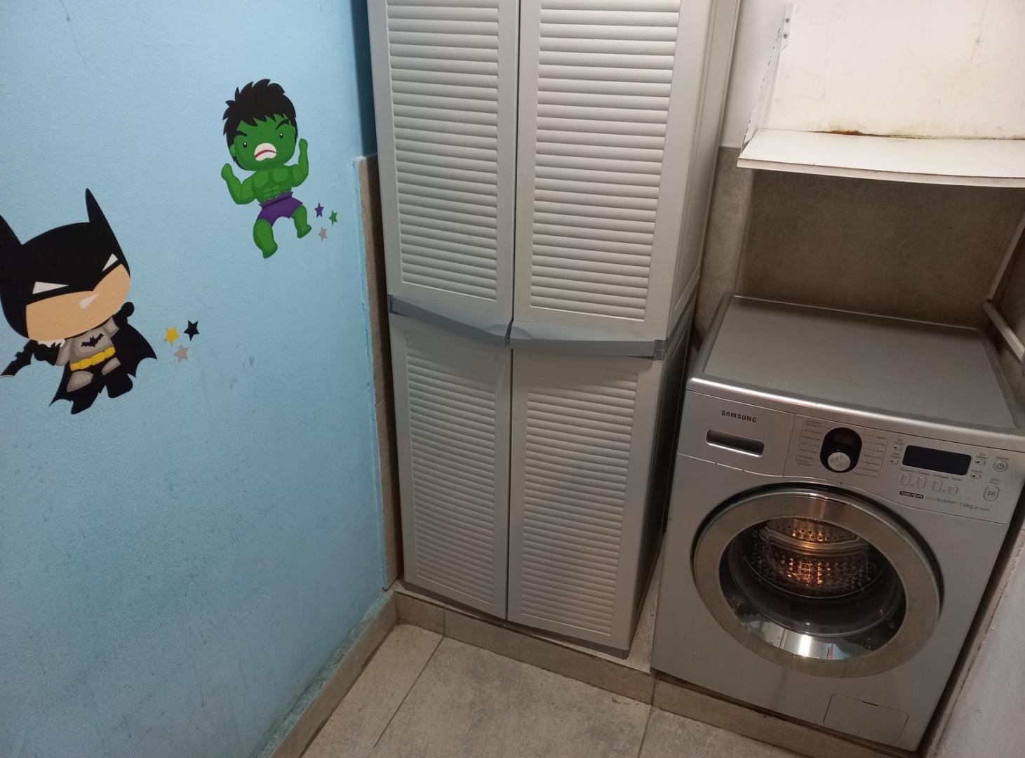 Foto de Departamento en alquiler. Dos dormitorios. Patio. Quincho con parrilla., imagen 5
