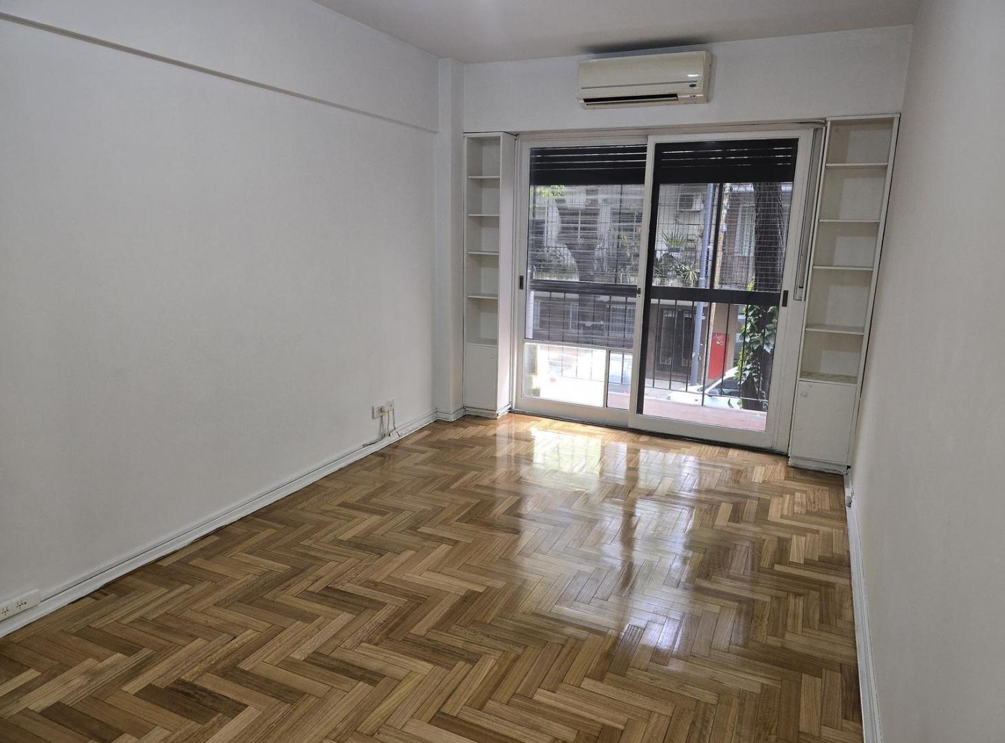 Foto de Departamento en Palermo. Tres ambientes al frente., imagen 2