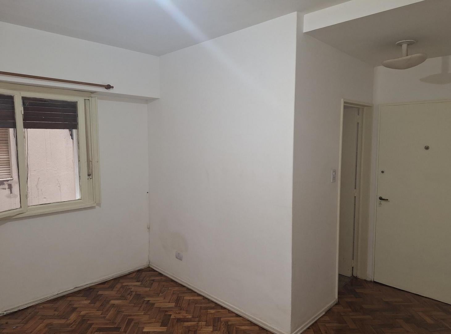 Foto de Departamento de dos ambientes en Belgrano., imagen 4