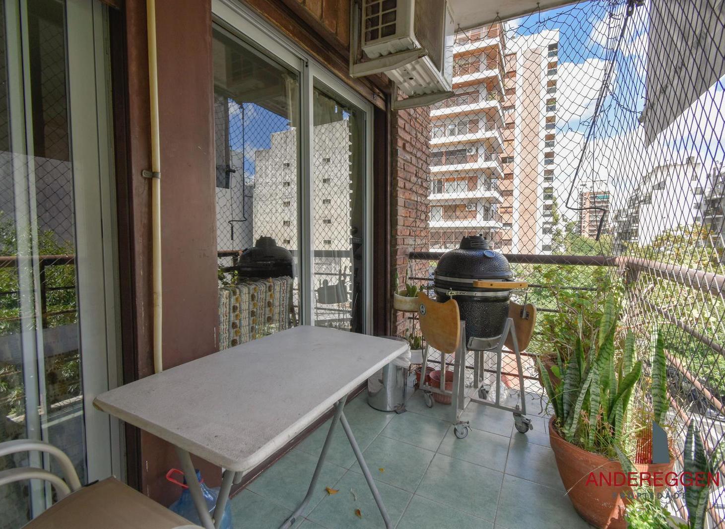 Foto de Piso de tres dormitorios. Muy luminoso. Comedor diario. Dependencia, imagen 2