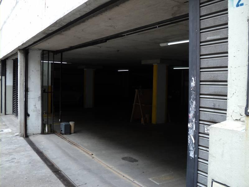Cochera en Venta