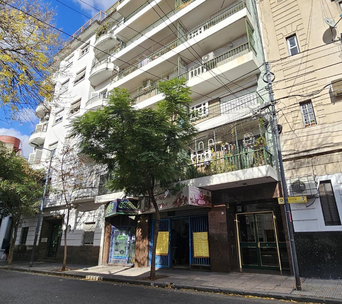 Propiedad en Argentina