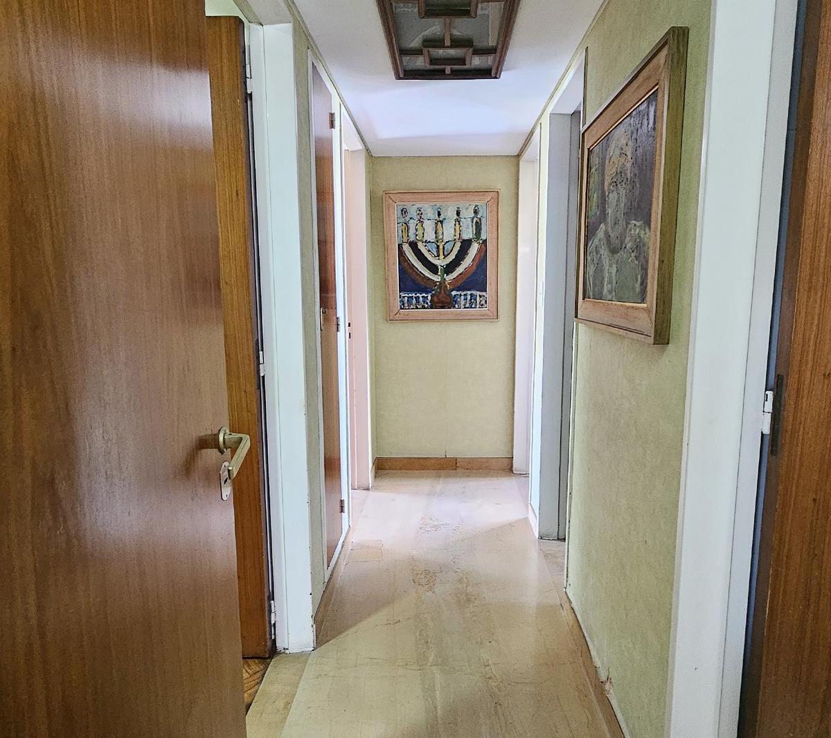 Departamento en Constitución 2