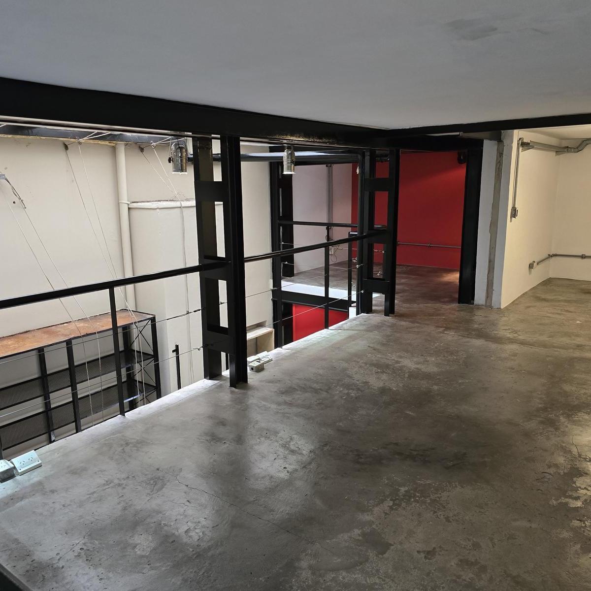 Ph - Loft. Estilo Industrial 1