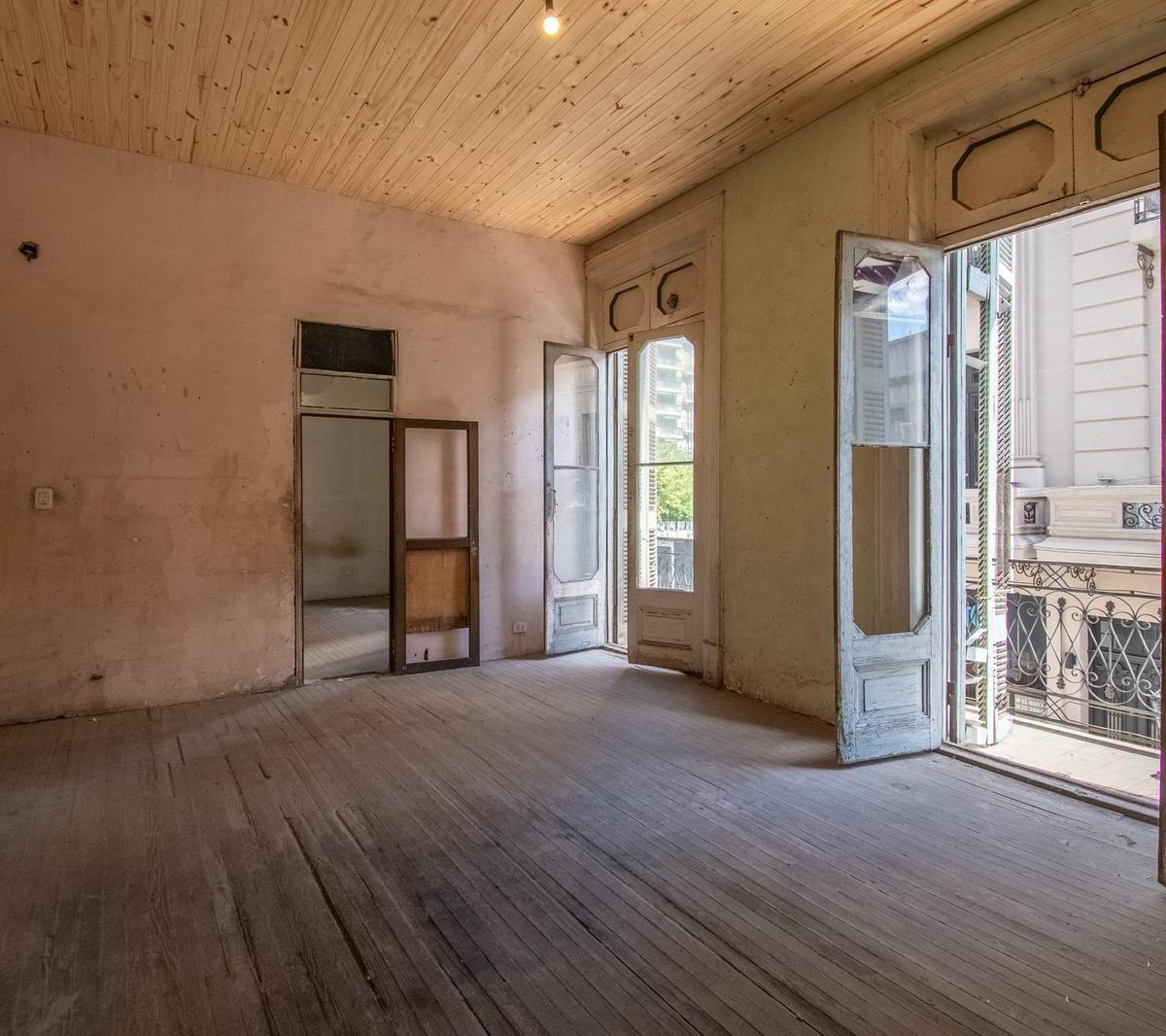 Casa en San Telmo 4