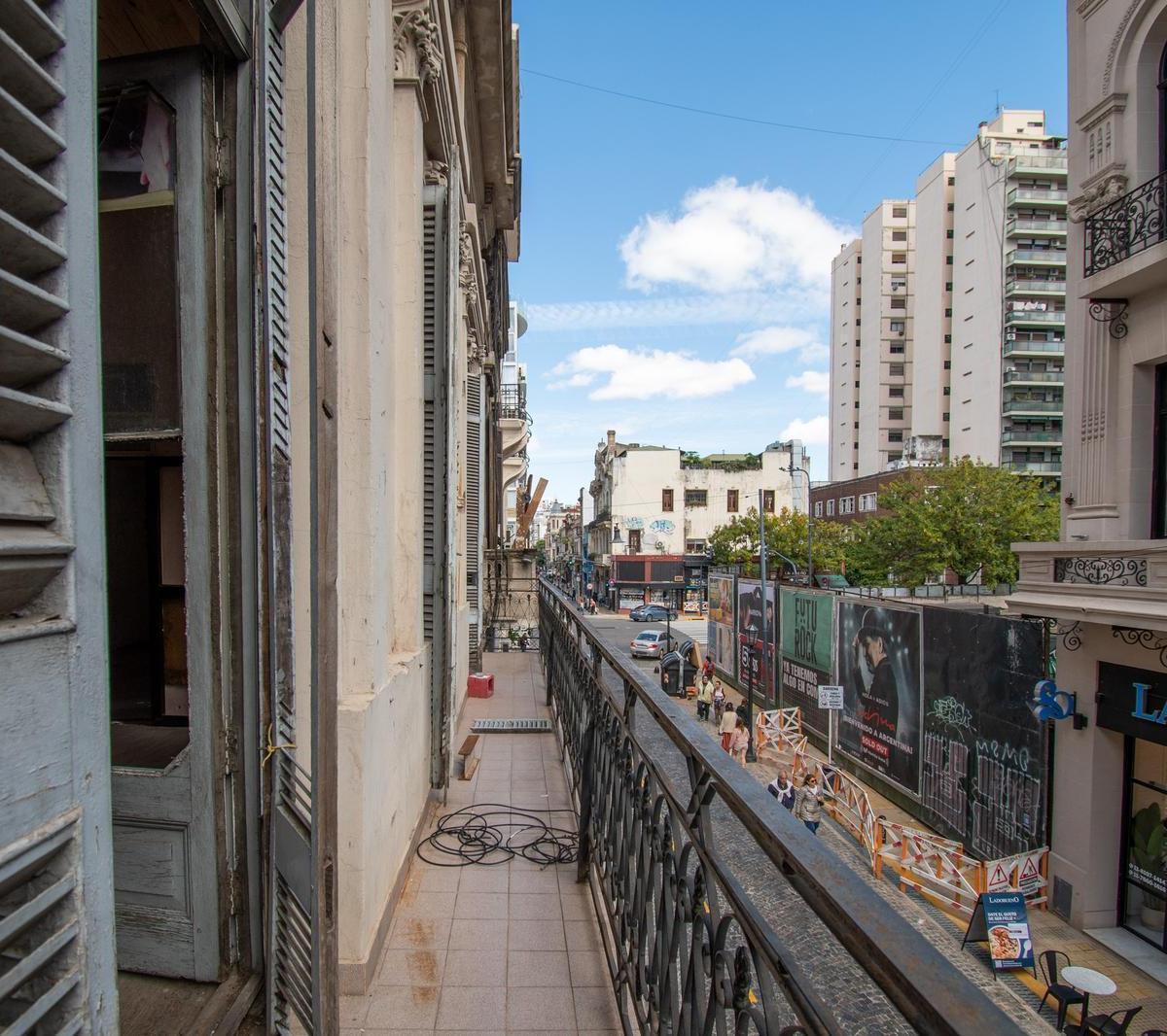 Casa en San Telmo 1