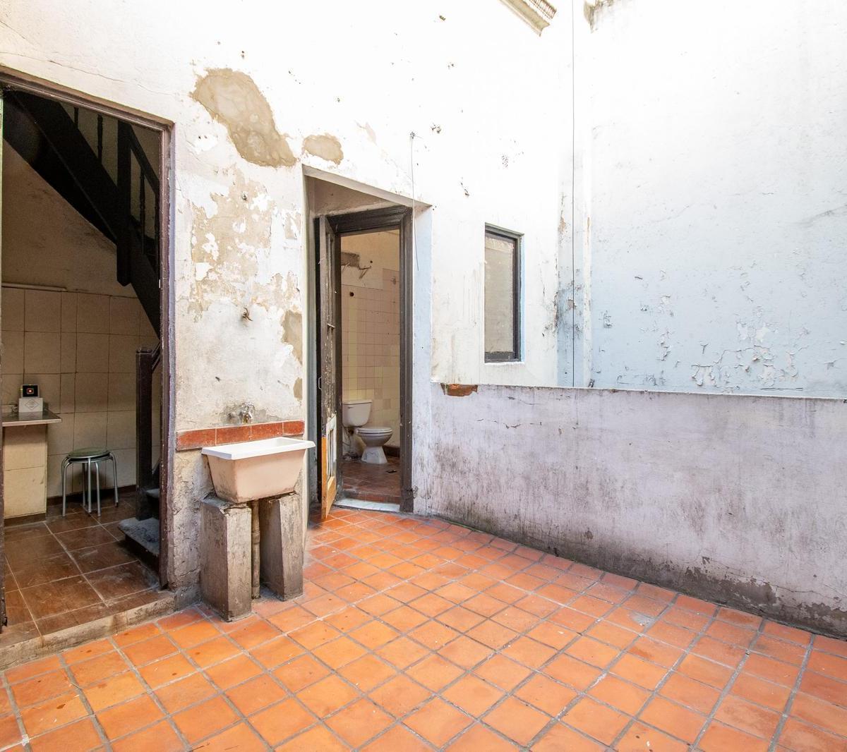 Casa en San Telmo 3