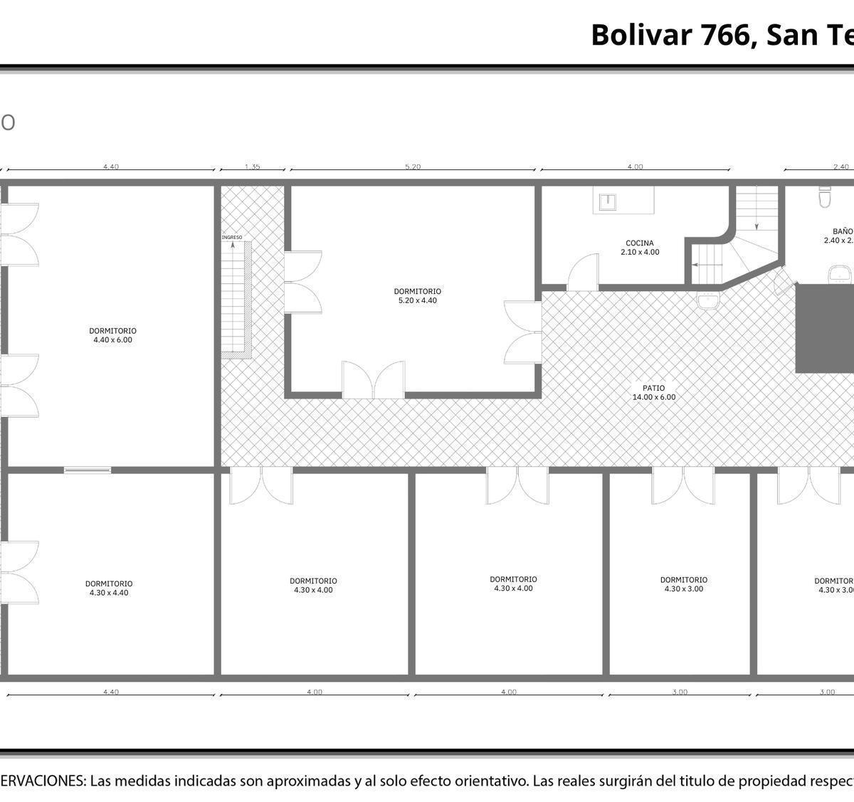 Plano 3