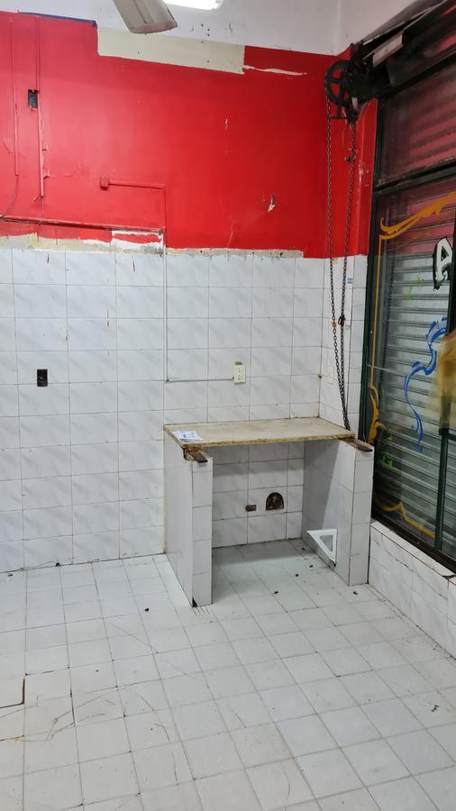 Local - San Telmo 1