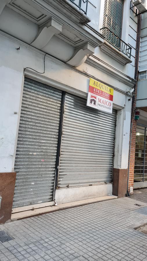 Propiedad en Argentina