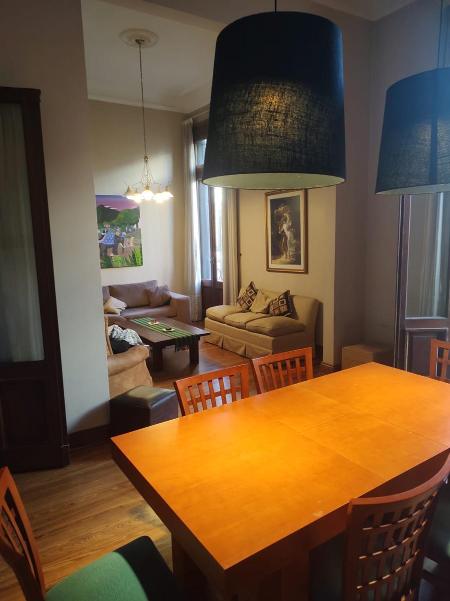 Departamento en San Telmo 2