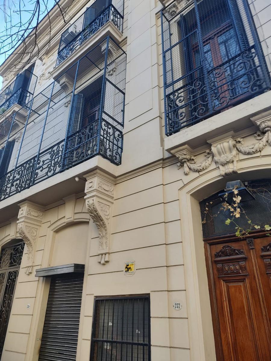 Departamento en San Telmo 5