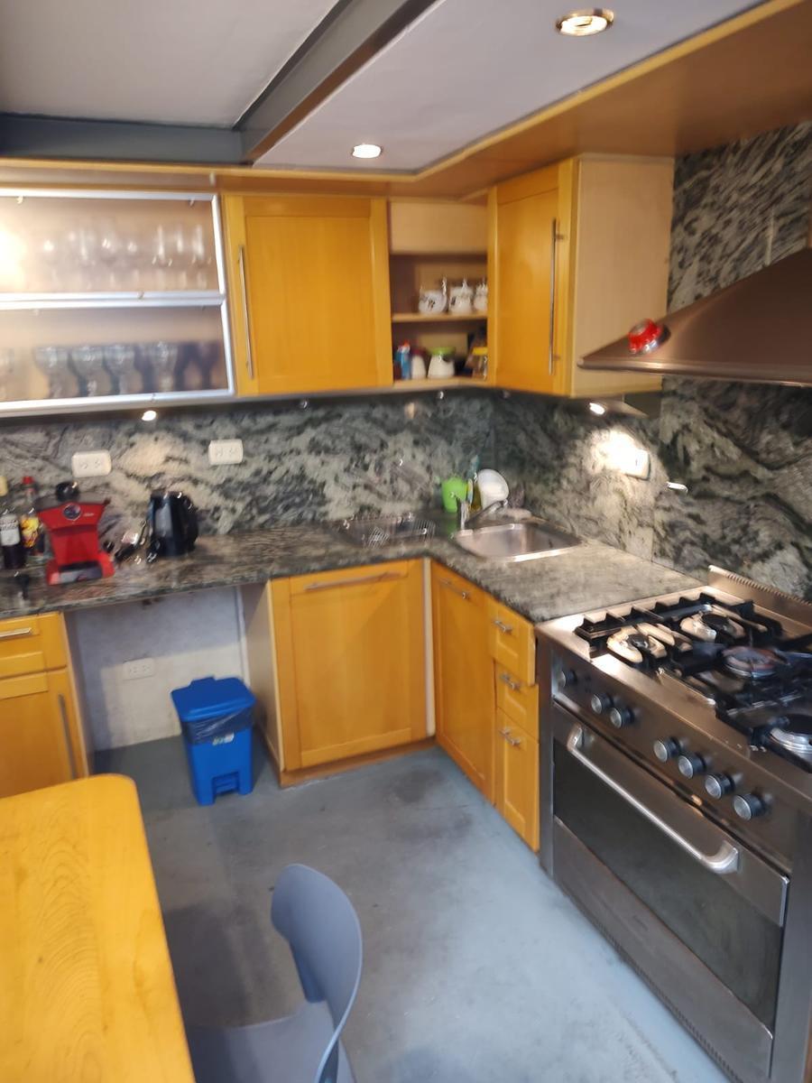Departamento en San Telmo 3