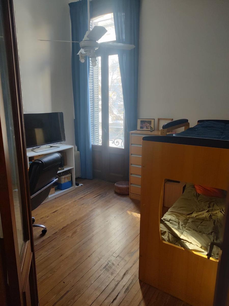 Departamento en San Telmo 2