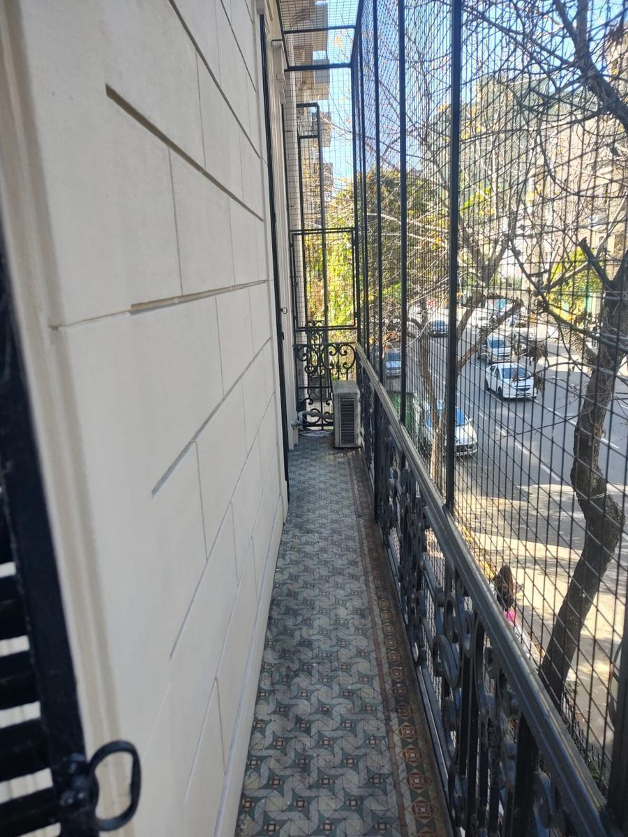 Departamento en San Telmo 5