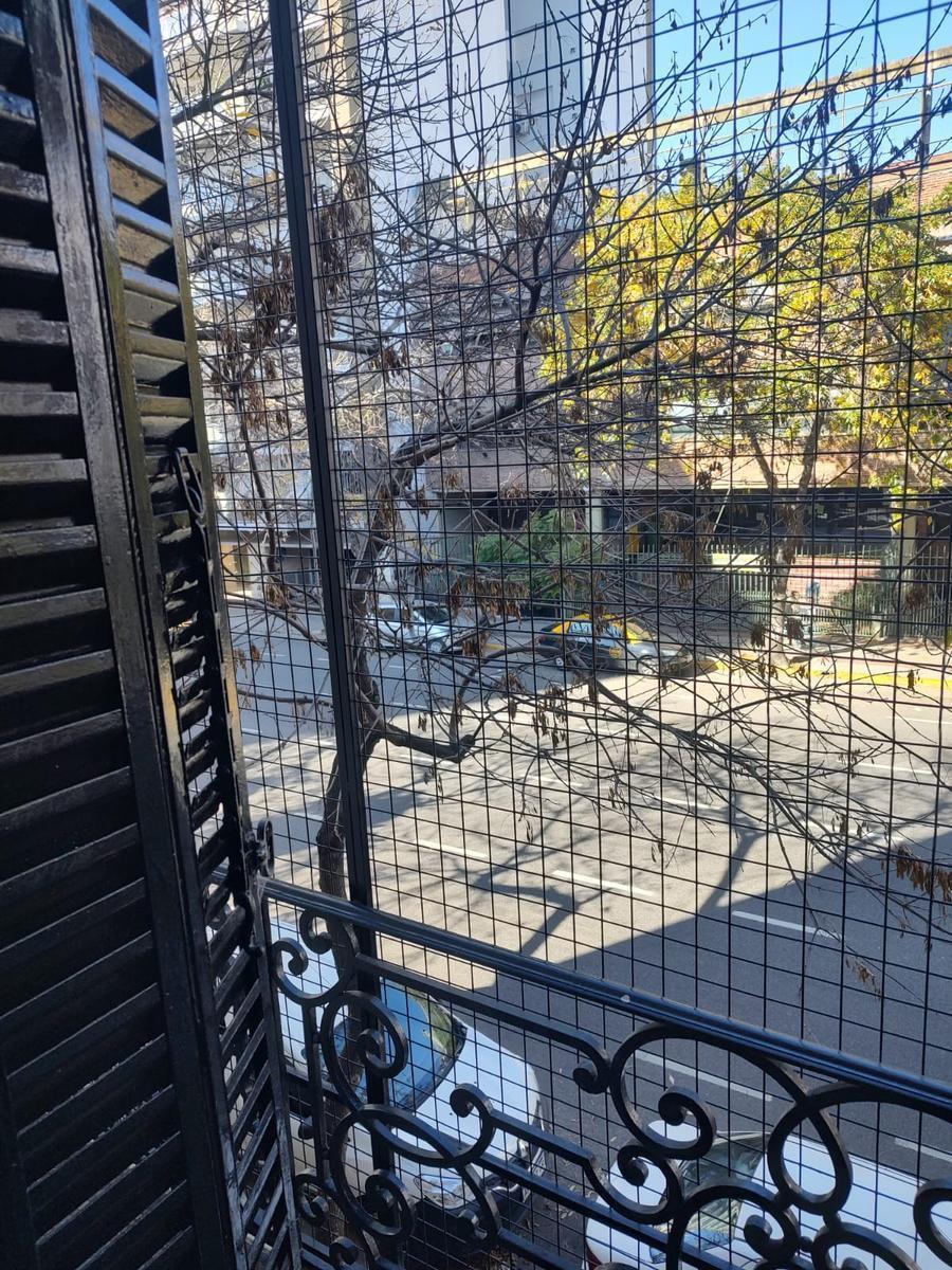 Departamento en San Telmo 4