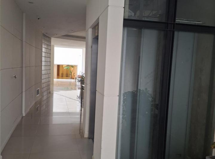 Departamento en Monserrat 3