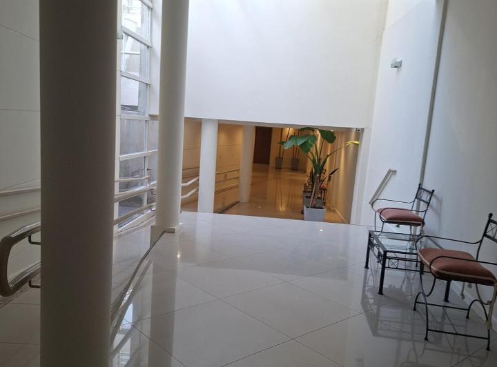 Departamento en Monserrat 4