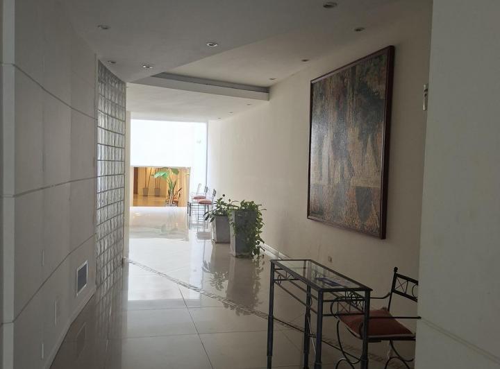 Departamento en Monserrat 1