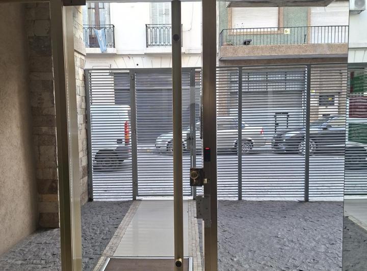Departamento en Monserrat 2