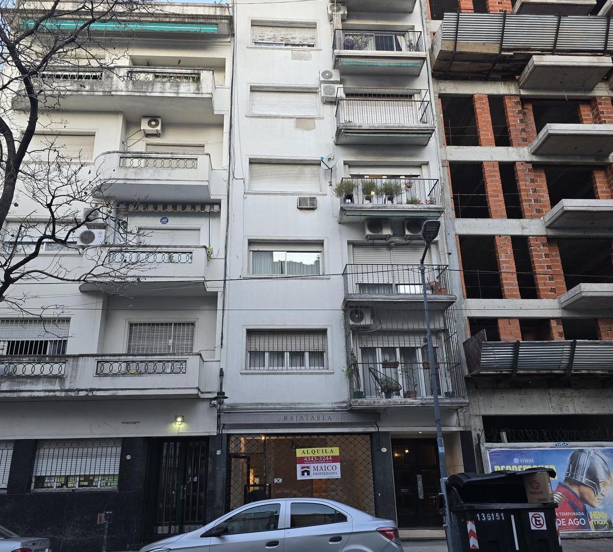 Propiedad en Argentina