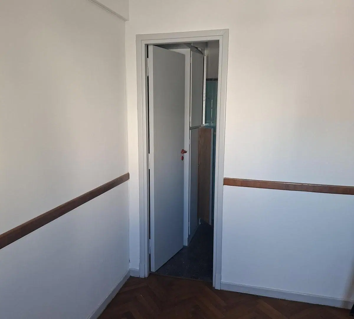 Departamento en San Telmo 4
