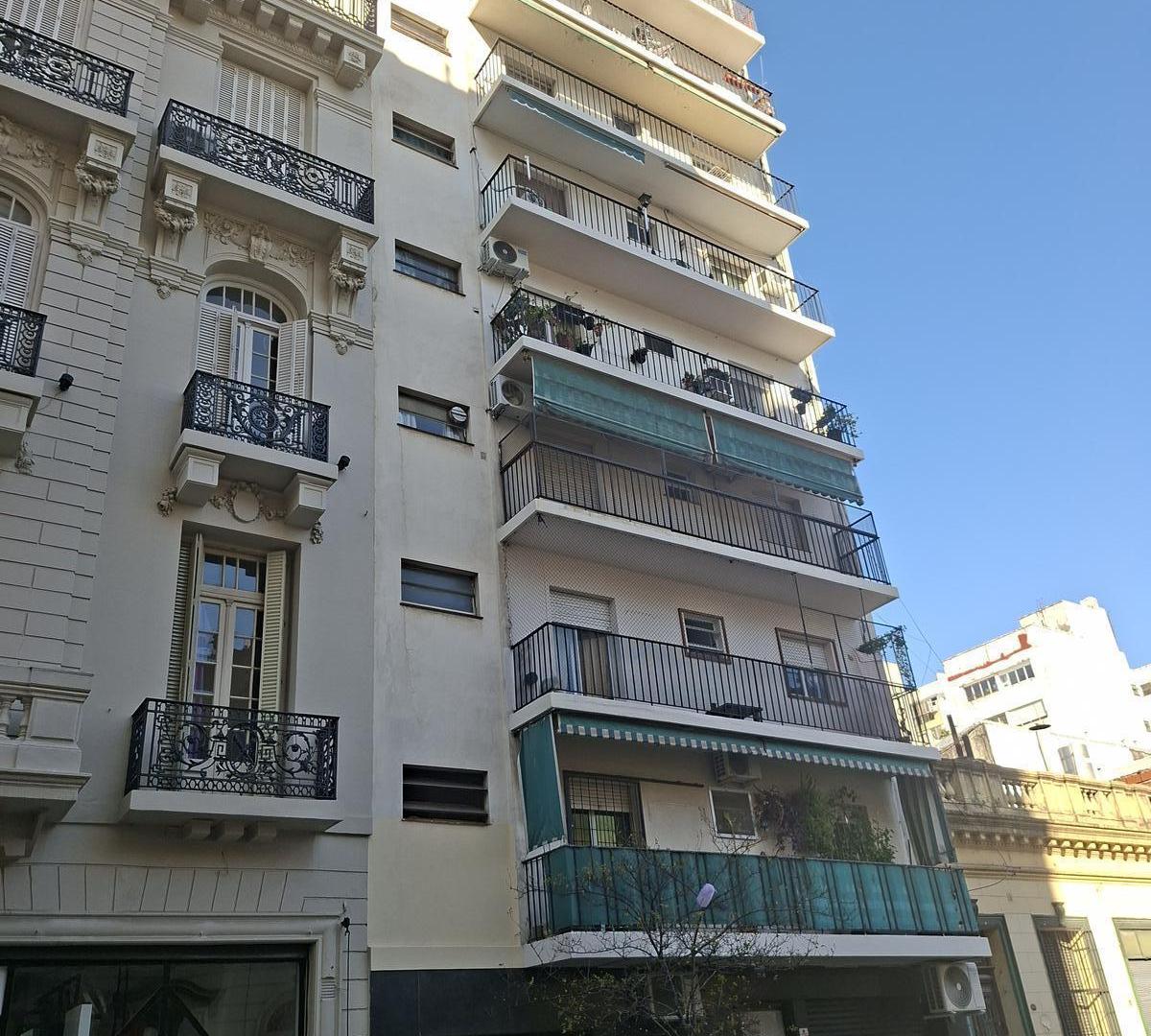 Departamento en San Telmo