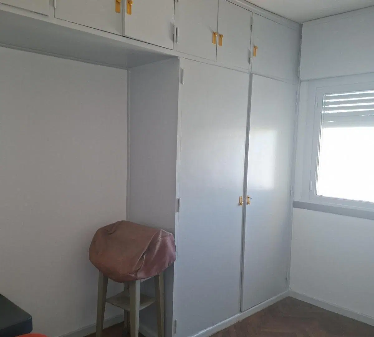 Departamento en San Telmo 5