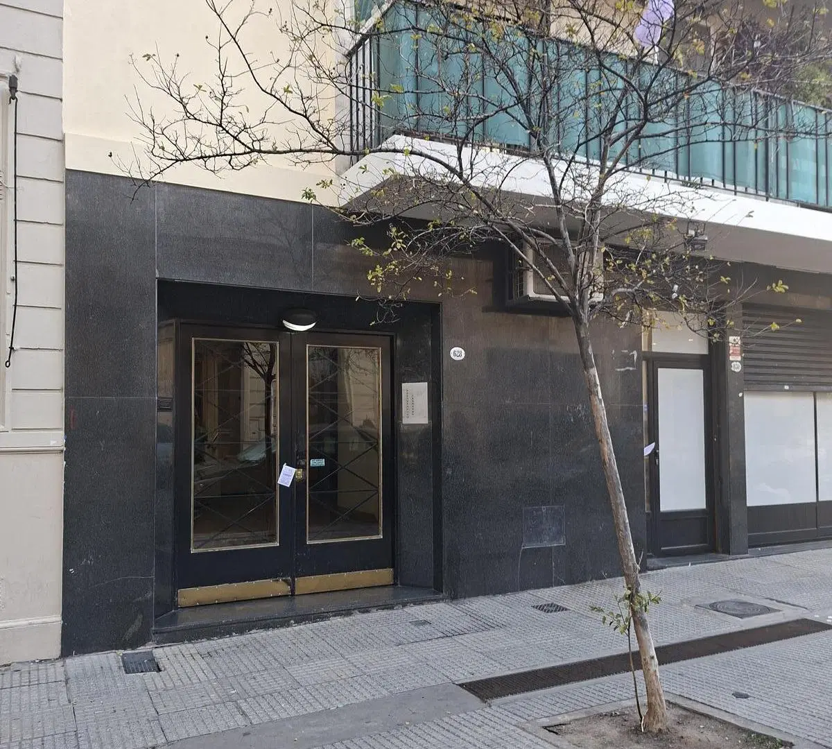 Departamento en San Telmo 3