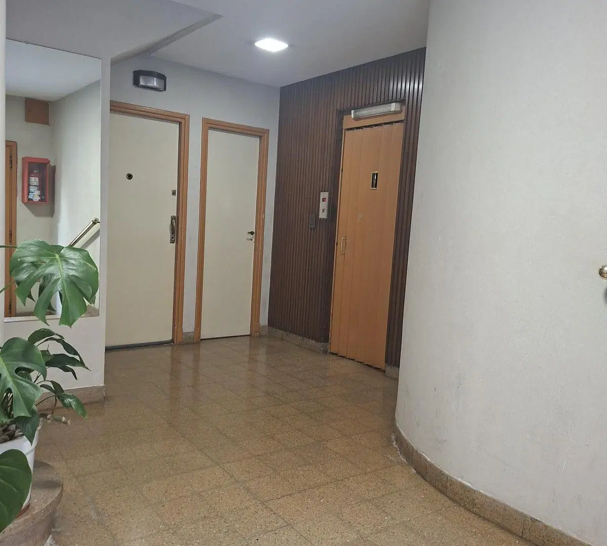 Departamento en San Telmo 1